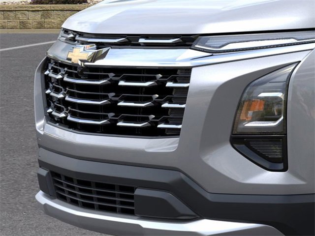 New 2026 Chevrolet Equinox LT image 13
