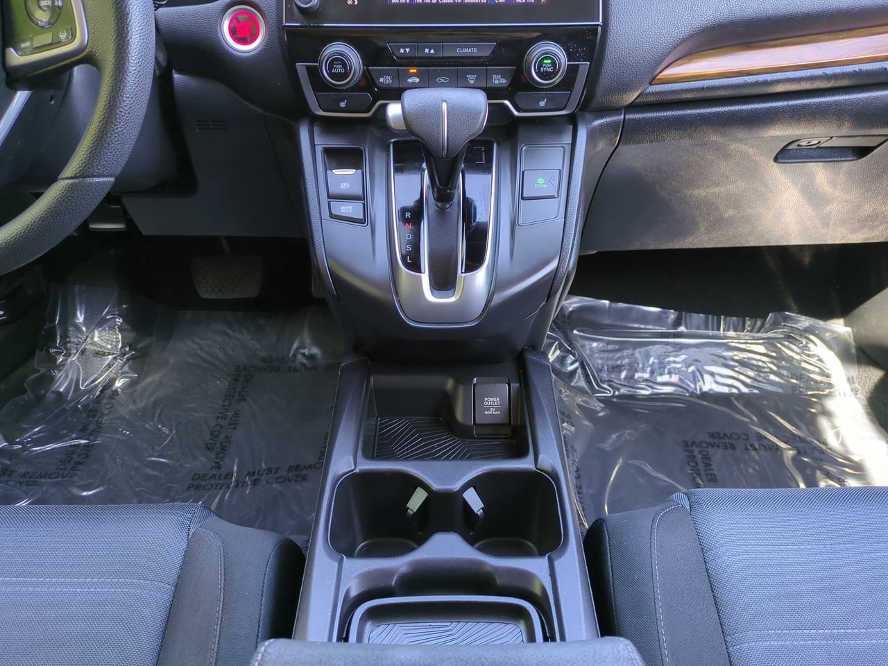 Used 2019 Honda CR-V EX image 18