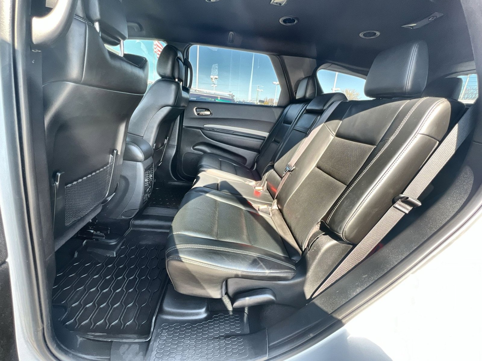 Used 2020 Dodge Durango R/T w/ Blacktop Package image 24