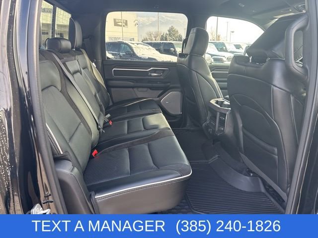 New 2026 RAM 1500 Laramie image 12