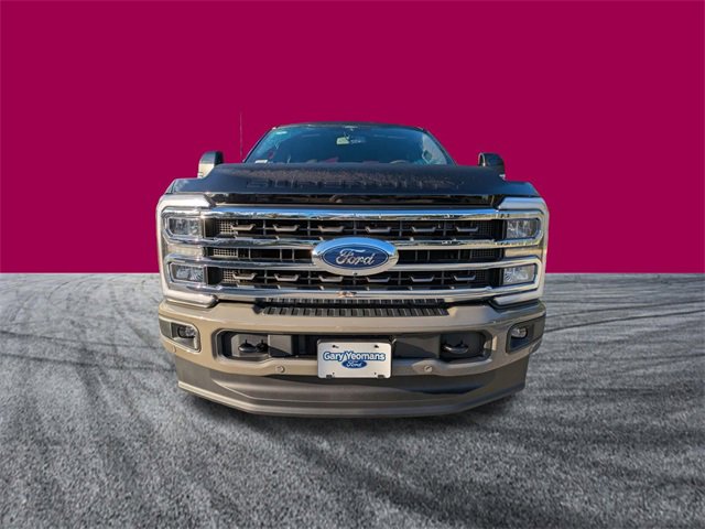 New 2026 Ford F250 King Ranch image 9