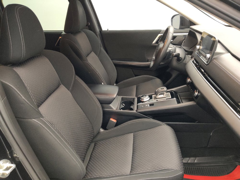 Used 2022 Mitsubishi Outlander ES FWD image 21