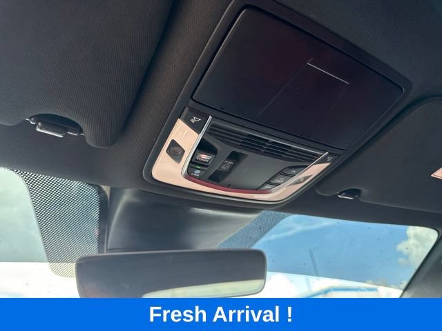 Used 2021 Acura TLX w/ A-SPEC Pkg FWD image 10