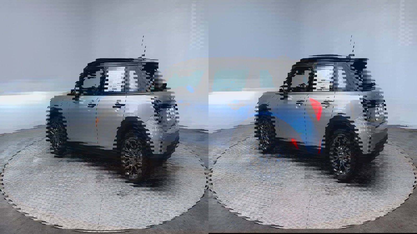 New 2026 MINI Cooper S image 6