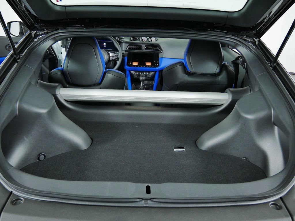 New 2024 Nissan Z Performance w/ Floor Mat Package image 17