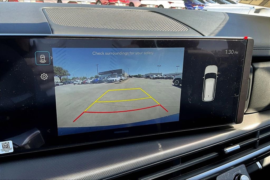 Used 2026 Hyundai Santa Fe SEL image 24