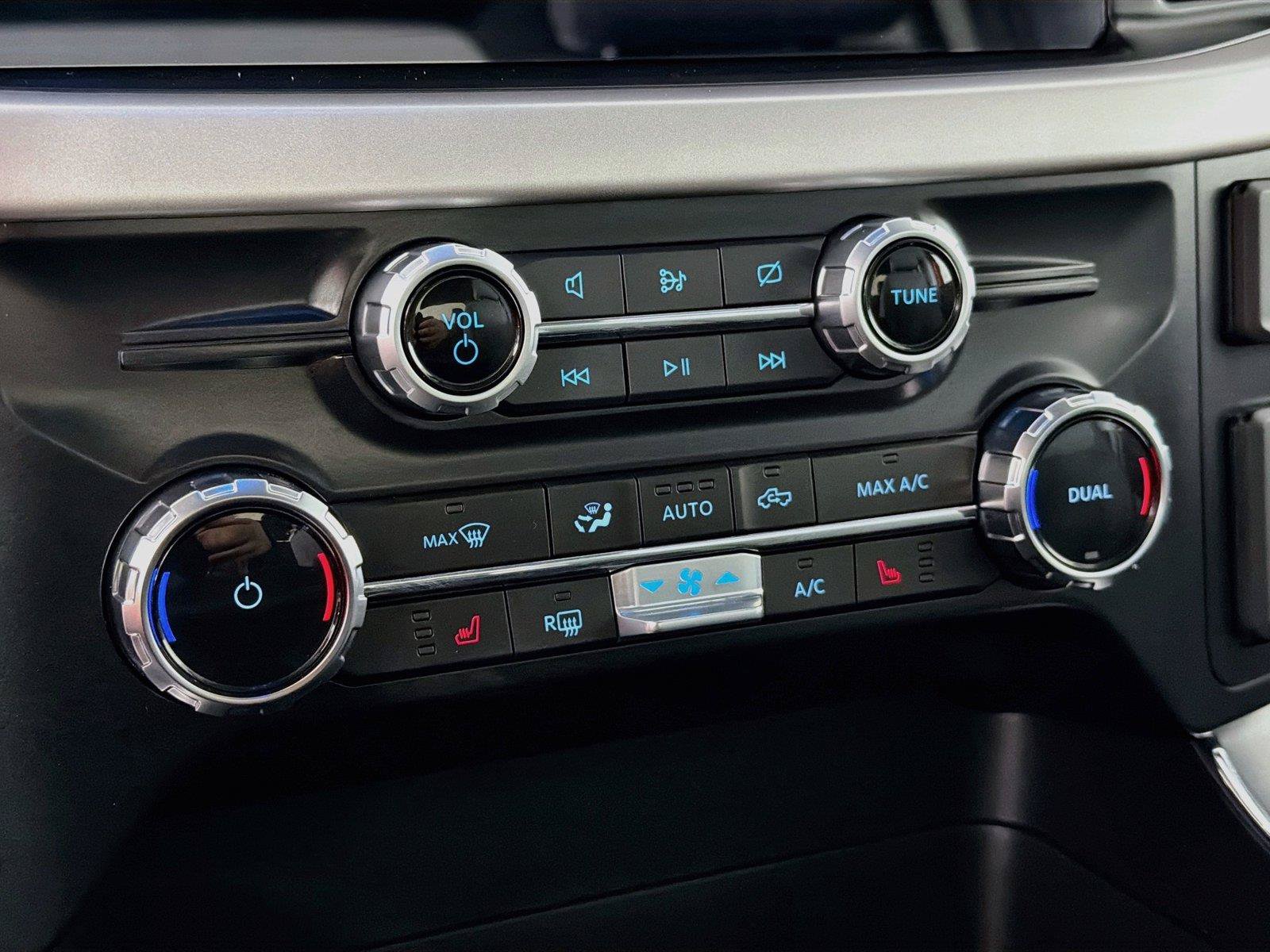 Used 2023 Ford F150 XLT w/ Equipment Group 302A High AWD/4WD image 22