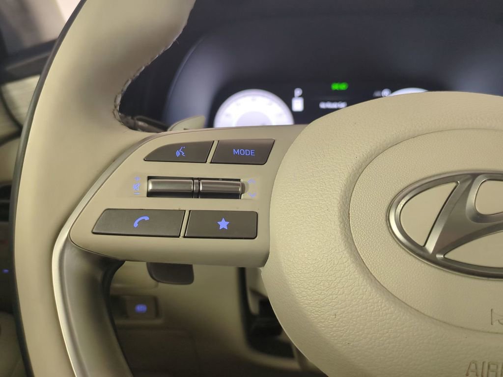 Used 2024 Hyundai Palisade Calligraphy FWD image 35