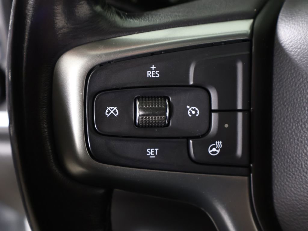Used 2022 Chevrolet Silverado 3500 LTZ w/ LTZ Plus Package AWD/4WD image 48