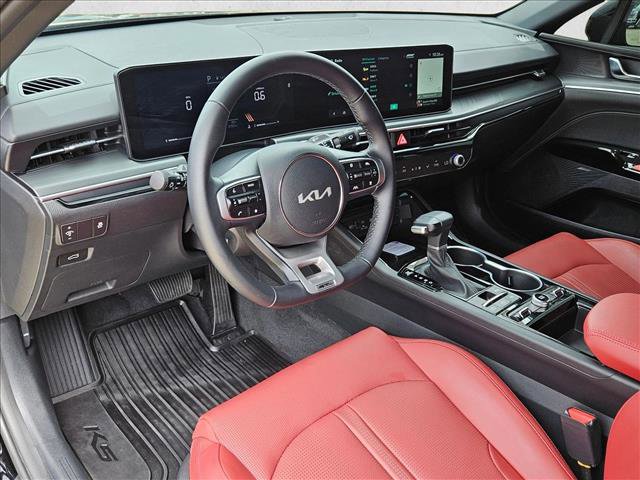 Used 2026 Kia K5 GT-Line w/ GT-Line Premium Package FWD image 10