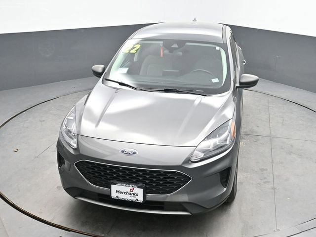 Used 2022 Ford Escape SE w/ Convenience Package AWD/4WD image 42
