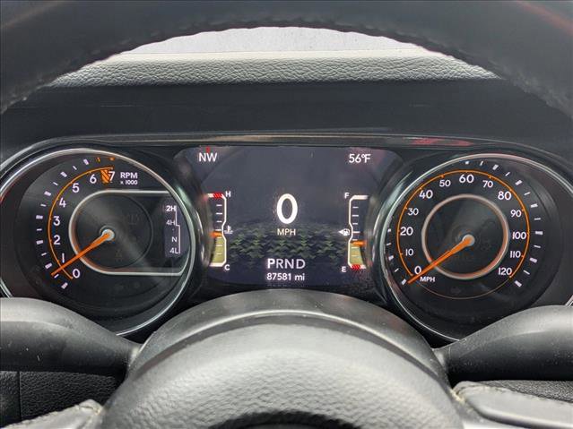 Used 2022 Jeep Gladiator Sport AWD/4WD image 11