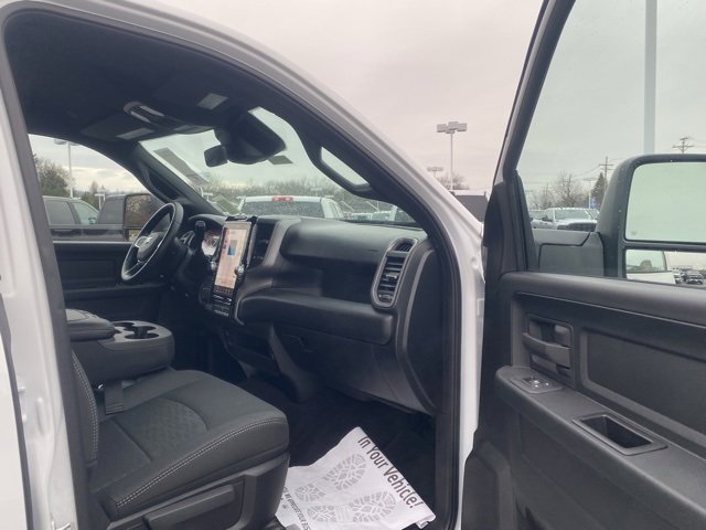 New 2026 RAM 2500 Tradesman image 26