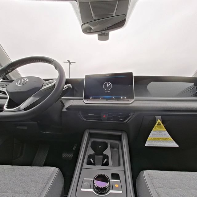 Used 2026 Volkswagen Tiguan S FWD image 24