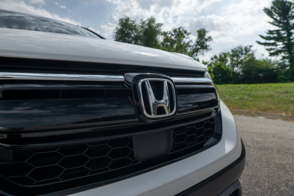 Used 2021 Honda CR-V Special Edition image 15