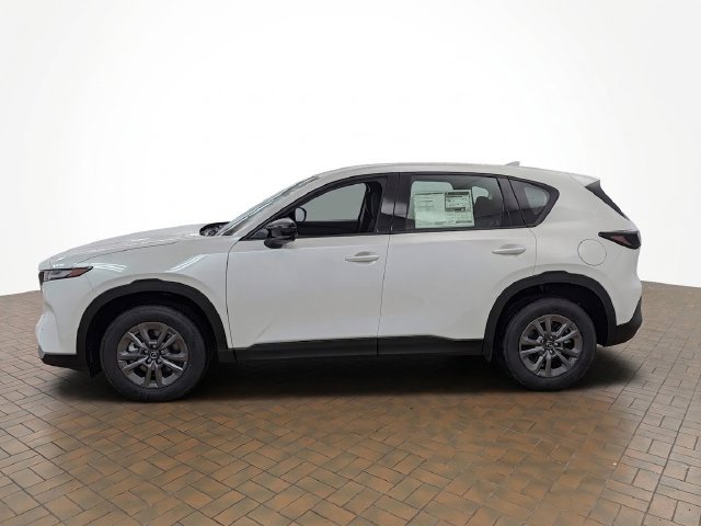 New 2026 MAZDA CX-5 AWD 2.5 S image 3