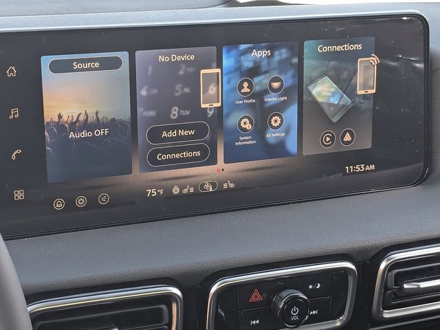 New 2026 Nissan Sentra SV w/ SV Convenience Package FWD image 15