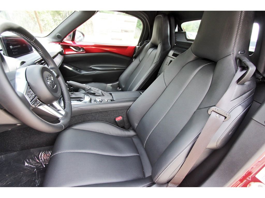 New 2026 MAZDA MX-5 Miata Grand Touring image 8