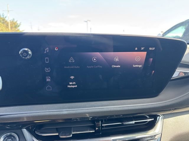 Used 2025 Buick Envista Avenir image 17