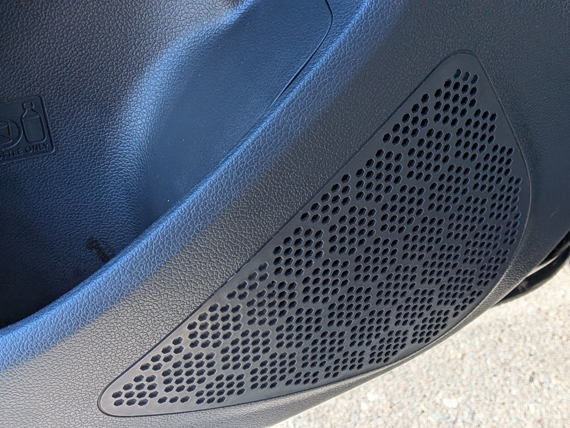 Used 2017 Kia Rio LX w/ Paint Protection Package image 10