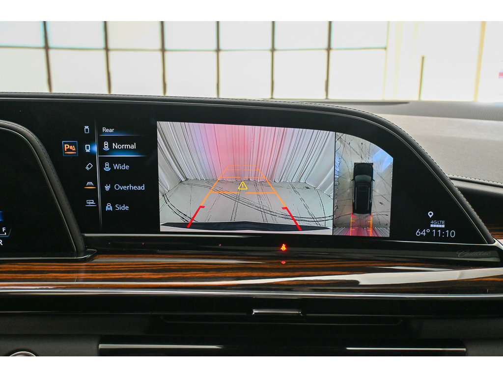 Certified 2023 Cadillac Escalade Premium Luxury AWD/4WD image 51