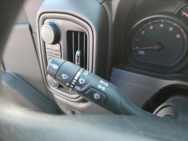 Used 2024 Chevrolet Silverado 2500 Custom w/ Custom Value Package image 19