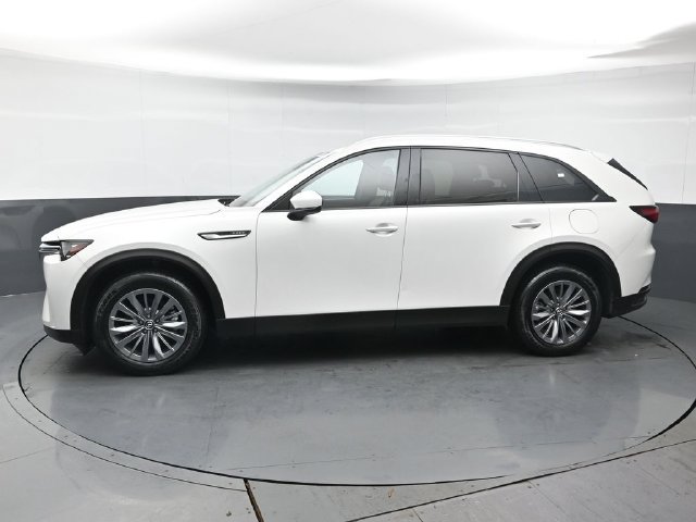 Certified 2024 MAZDA CX-90 Plug-In Hybrid w/ Preferred AWD/4WD image 2
