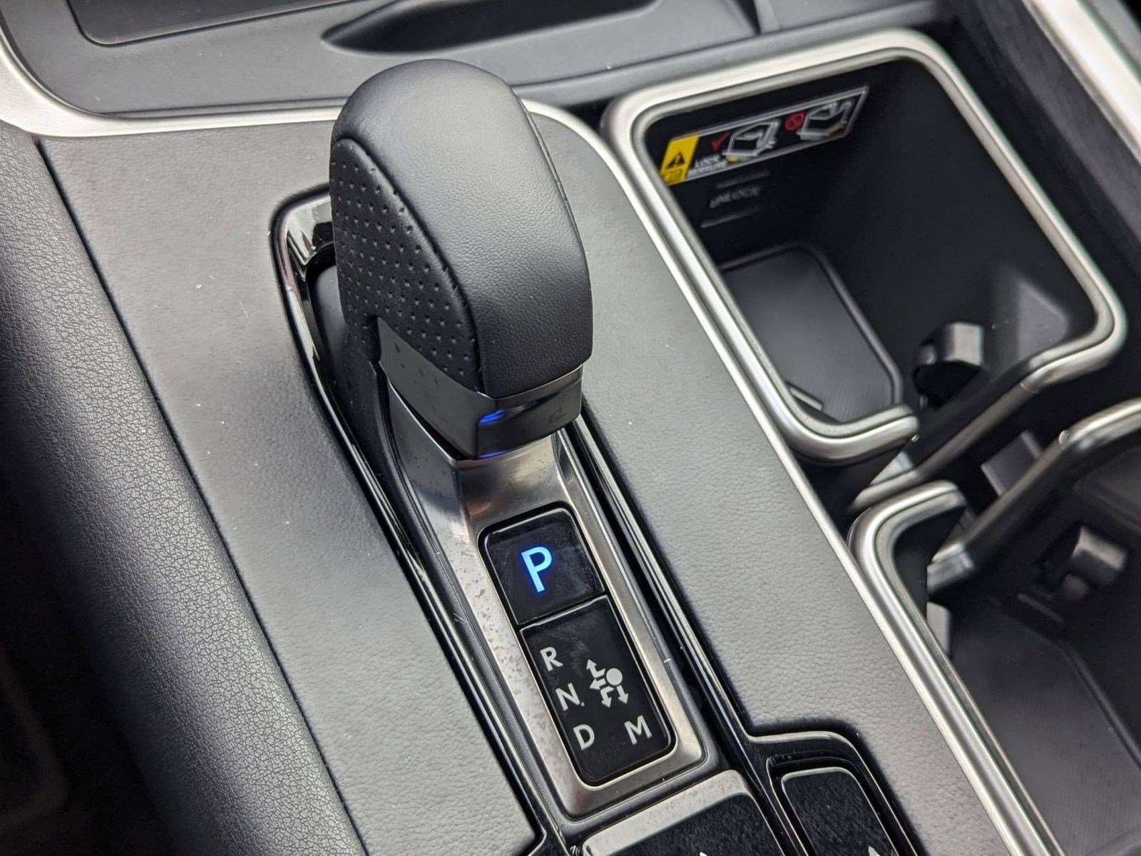 New 2026 Lexus TX 500h TX 500h F SPORT Performance Pr image 14