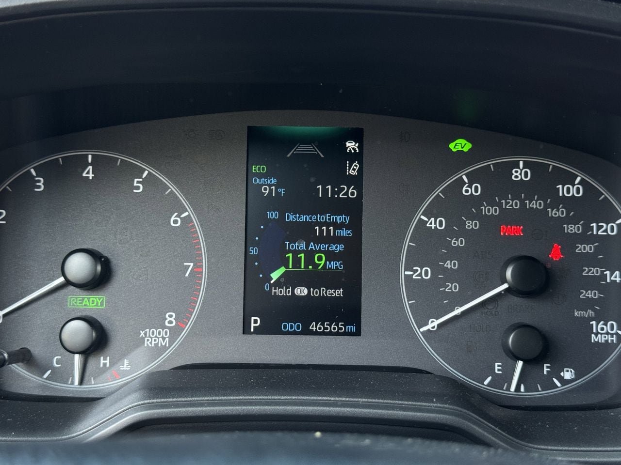 Used 2024 Toyota Corolla Cross AWD Hybrid image 13