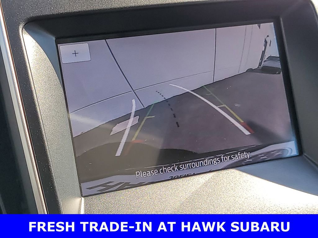 Used 2019 Ford Edge SEL w/ Equipment Group 201A image 12