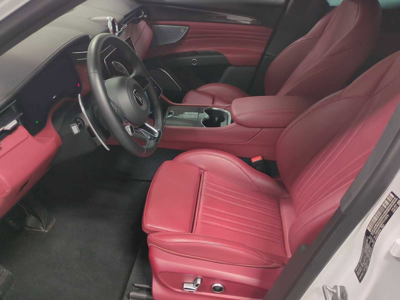 Used 2023 Maserati Grecale Modena image 8