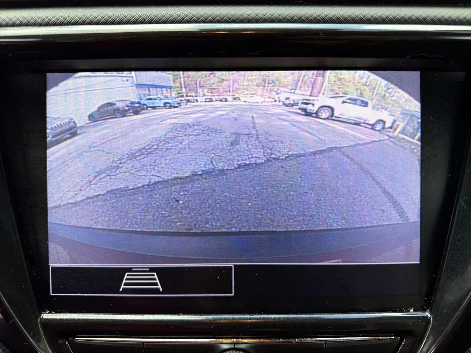 Certified 2023 Chevrolet TrailBlazer RS w/ Convenience Package AWD/4WD image 14