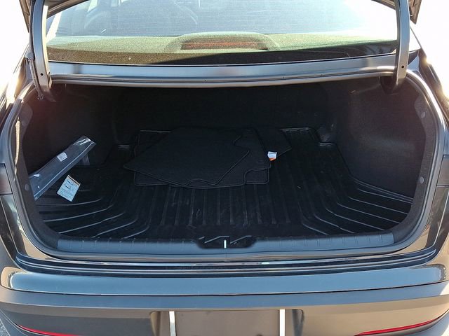 Used 2025 Kia K4 LX image 34