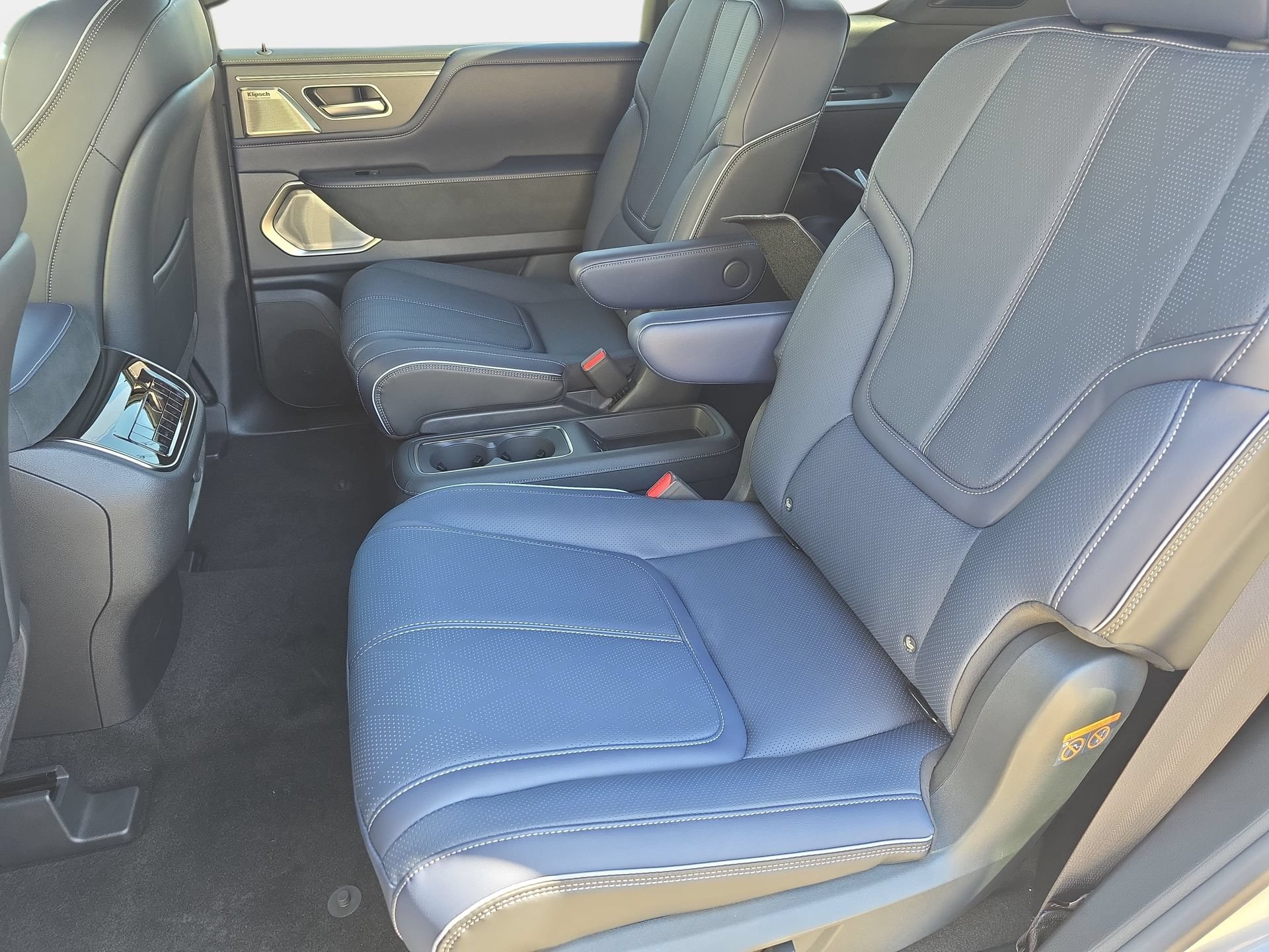 New 2026 INFINITI QX80 4WD w/ Sport Exterior Package image 14