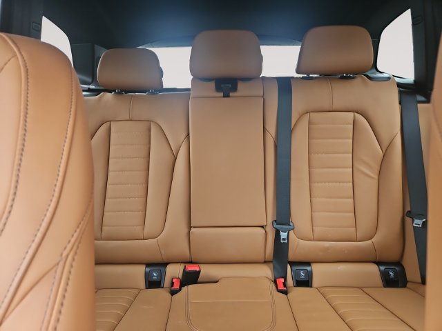 Certified 2024 BMW X3 M40i AWD/4WD image 13