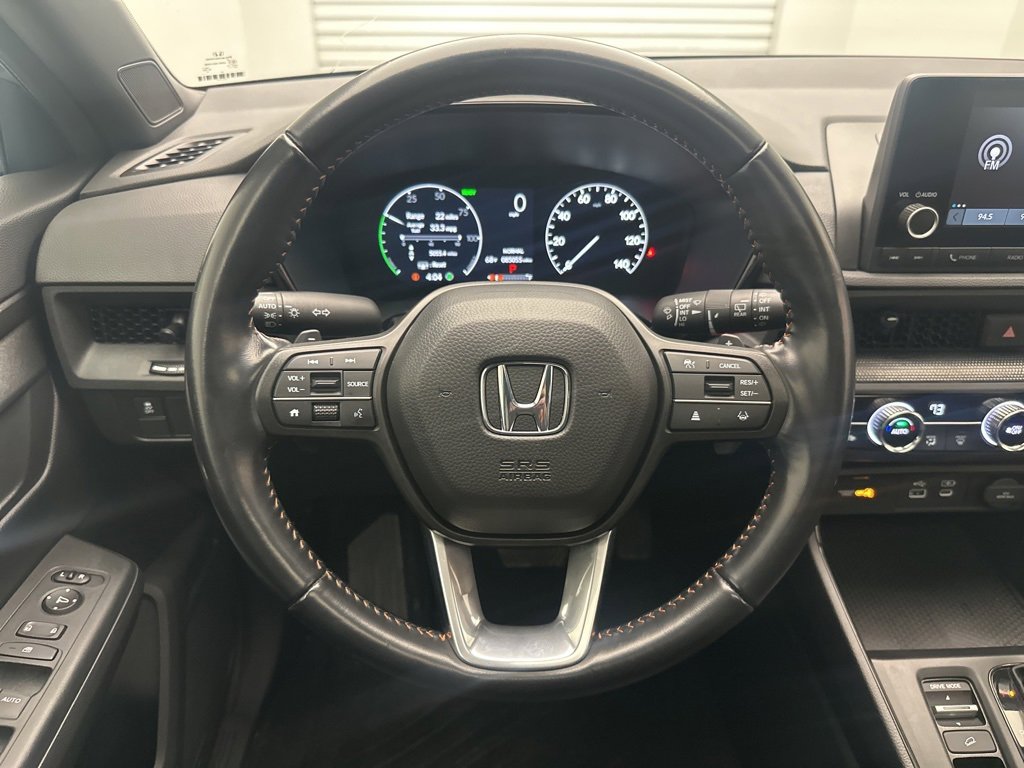 Used 2025 Honda CR-V Sport image 18
