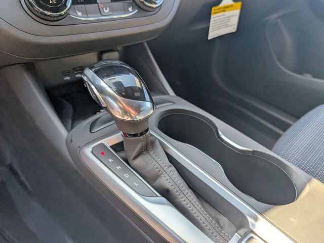 New 2026 Buick Envista Preferred w/ Convenience I Package image 21