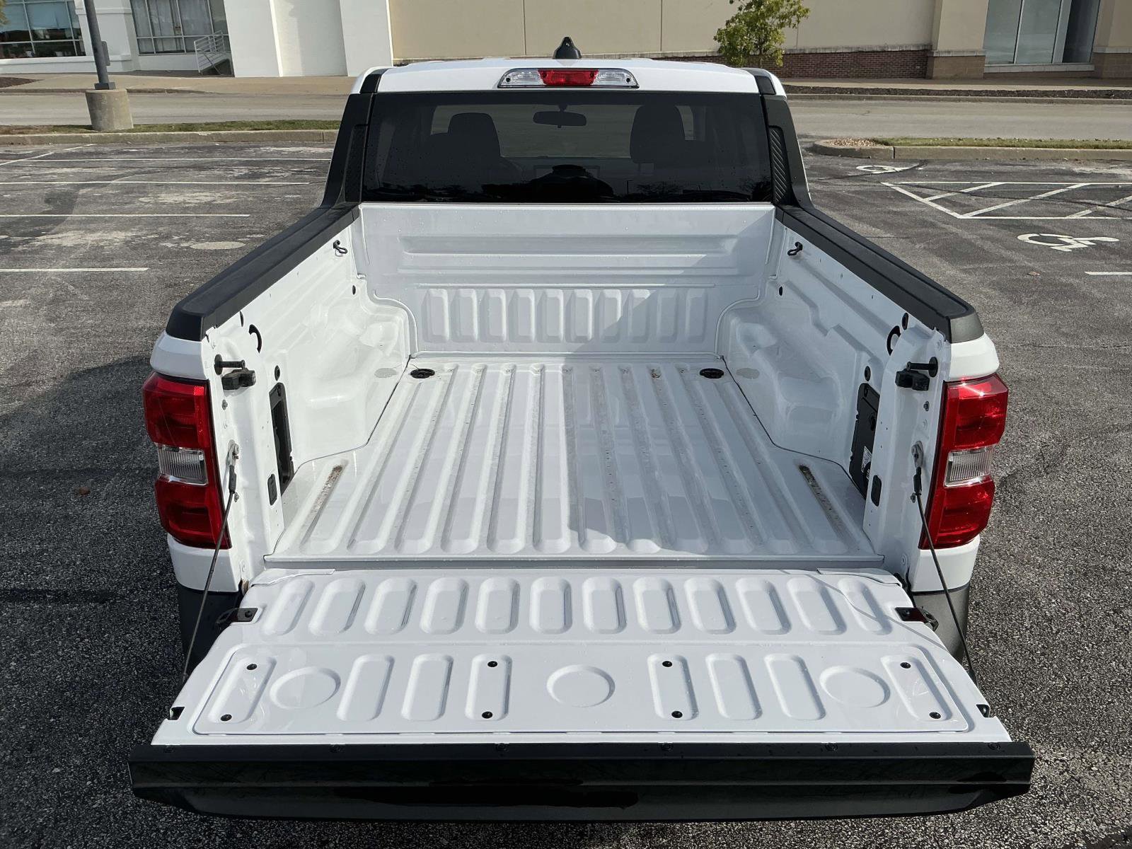 New 2025 Ford Maverick XLT w/ XLT Luxury Package image 24