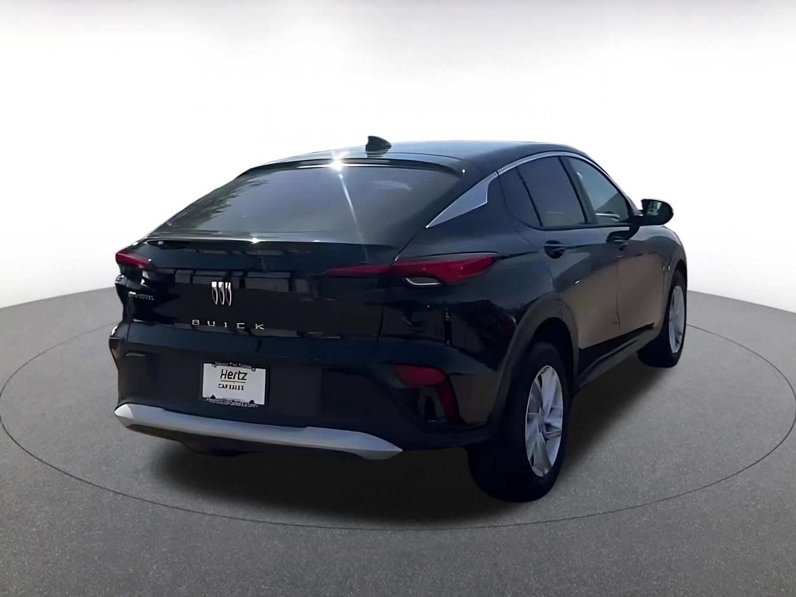 Used 2025 Buick Envista Preferred image 14