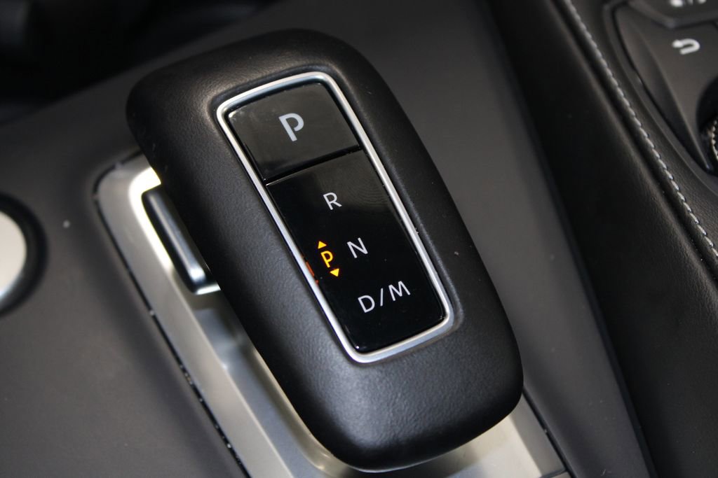 Used 2024 INFINITI QX50 Luxe image 52