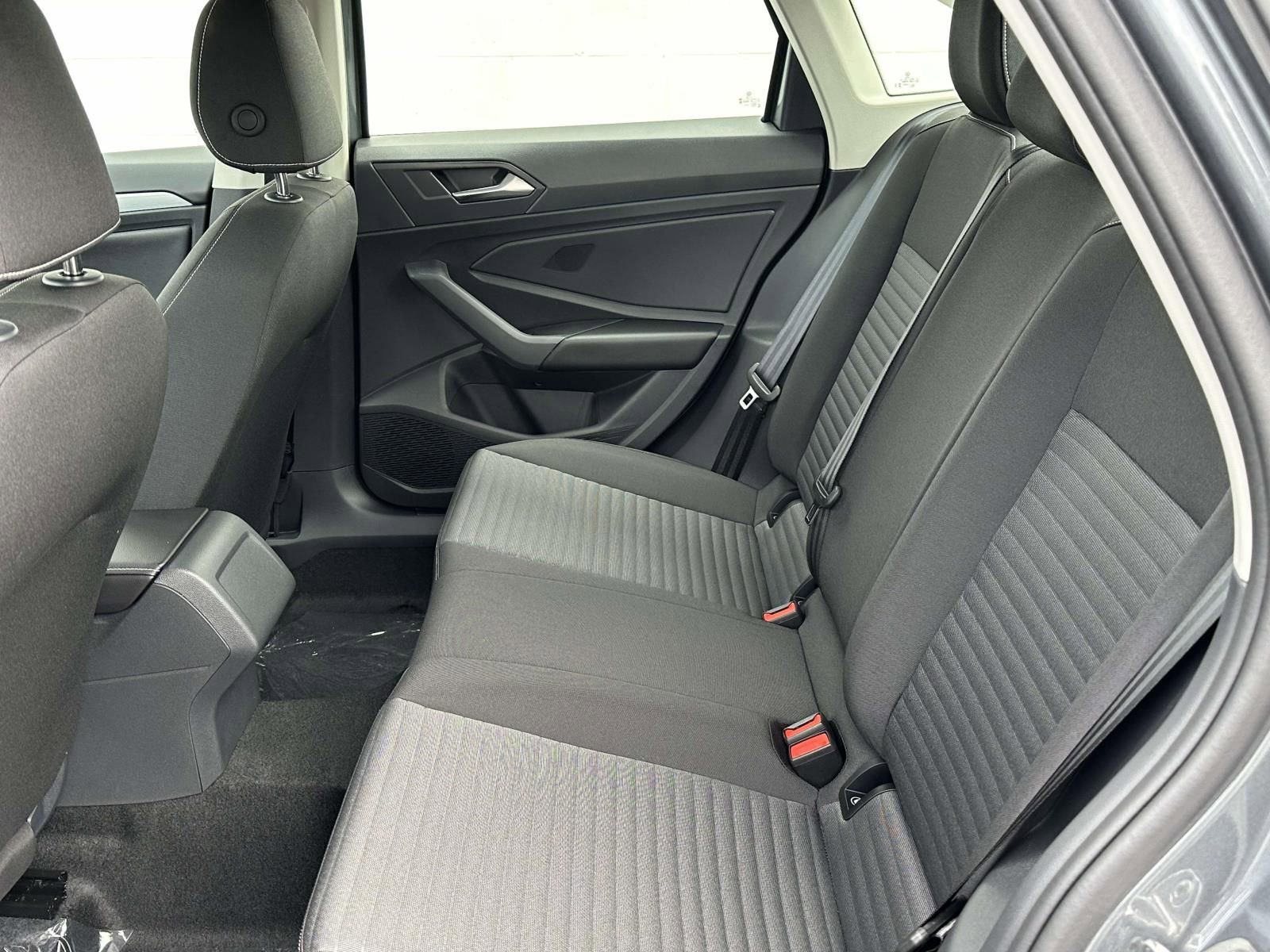 New 2026 Volkswagen Jetta S image 13