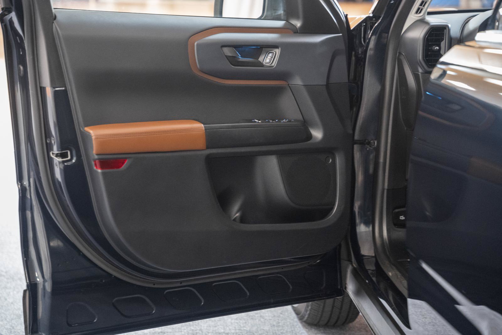 Used 2021 Ford Bronco Sport Outer Banks AWD/4WD image 43