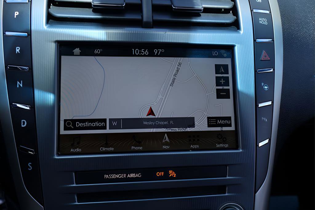 Used 2018 Lincoln MKZ Reserve w/ Technology Package FWD image 22