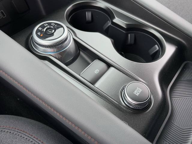 New 2026 Ford Explorer Active RWD image 42