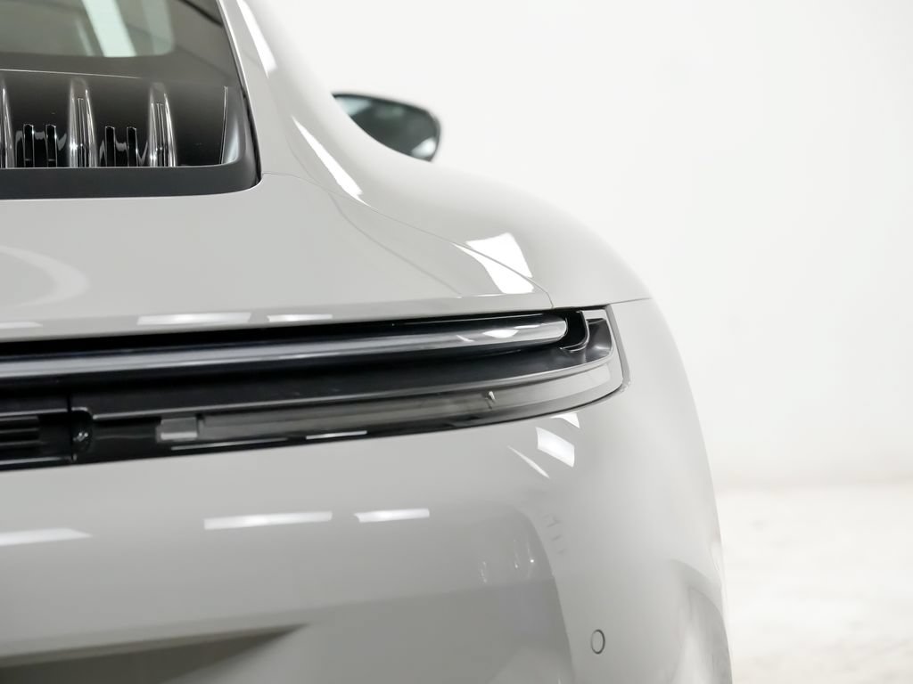 New 2026 Porsche 911 Carrera S RWD image 12