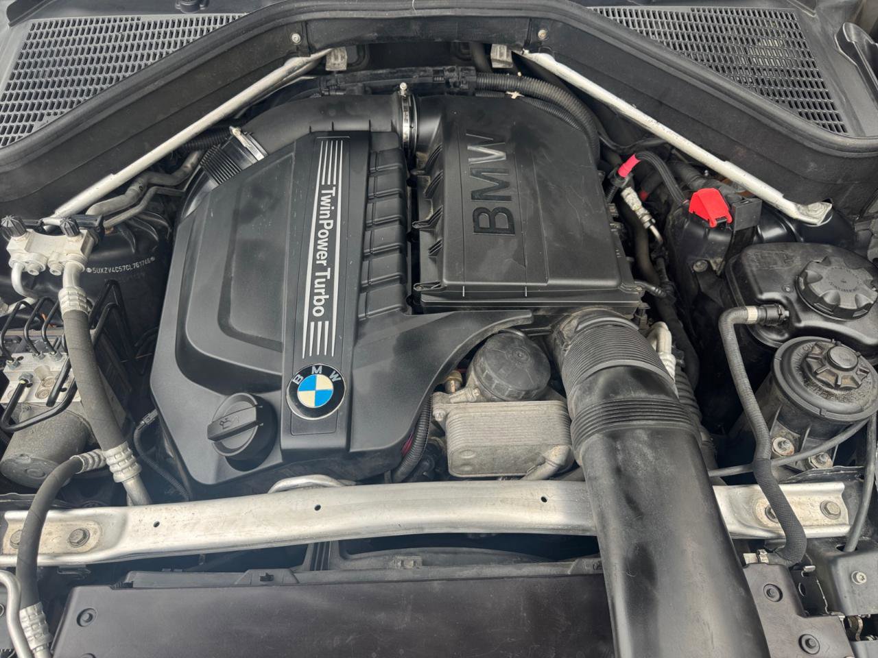 Used 2012 BMW X5 xDrive35i image 35