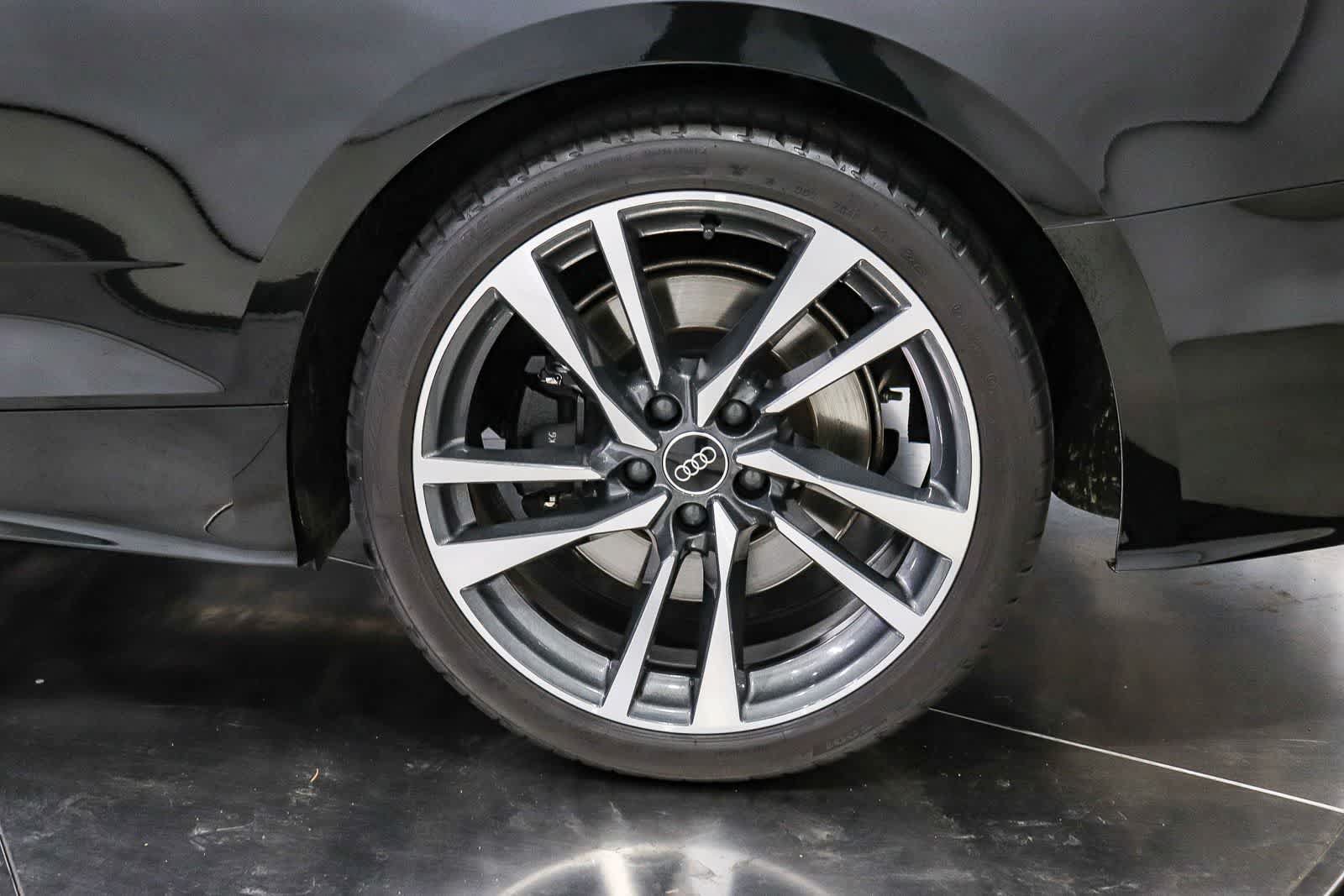 Used 2023 Audi S5 Premium AWD/4WD image 10