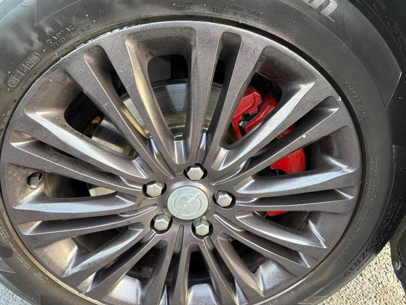 Used 2012 Chrysler 300 S w/ Luxury Group AWD/4WD image 24