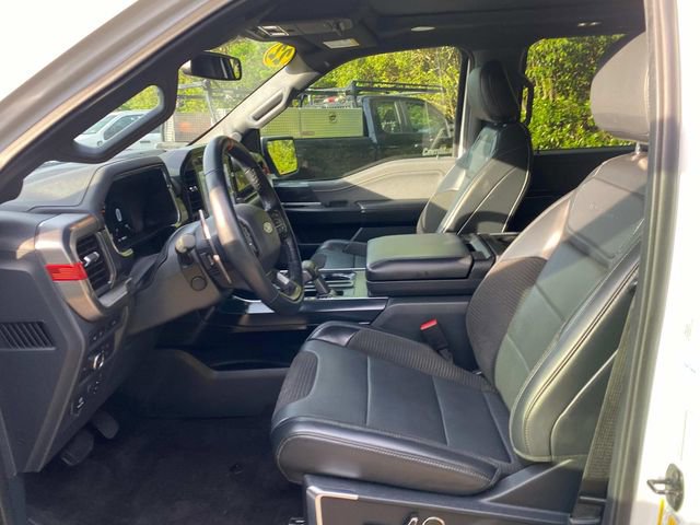 Used 2022 Ford F150 Raptor w/ Equipment Group 801A High AWD/4WD image 11