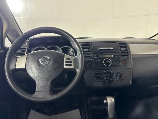 Used 2012 Nissan Versa 1.8 S w/ Plus Pkg FWD image 25